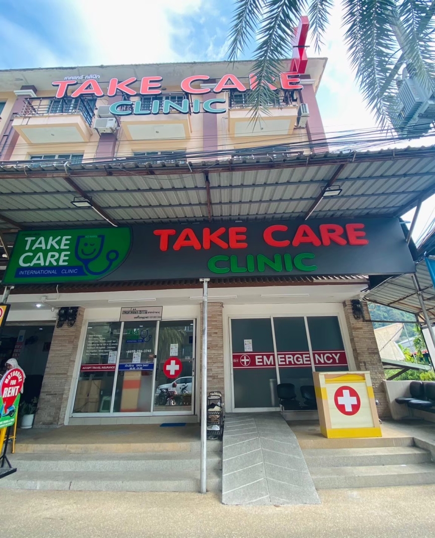 TakeCare Clinic Doctor Aonang Expands 24/7 Hotel Doctor Services for Tourists Battling Diarrhea, UTIs, and Tropical Illnesses