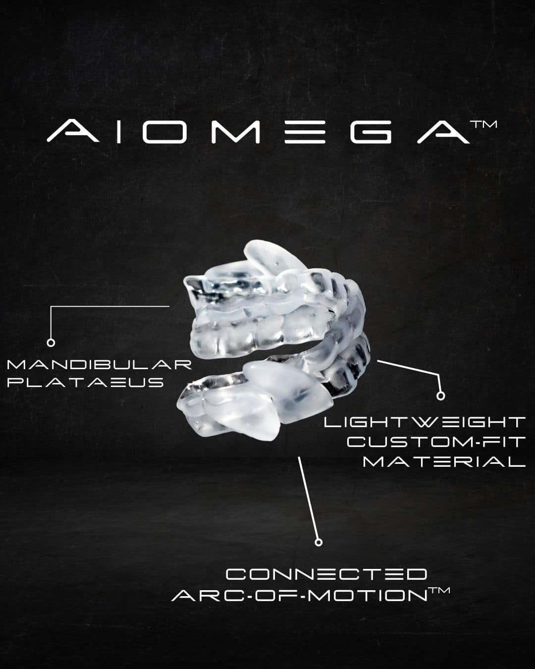 AIOMEGA’s AIO Breathe®: First prescribed clinical use of an FDA-cleared mandibular repositioning device in pediatric OSA