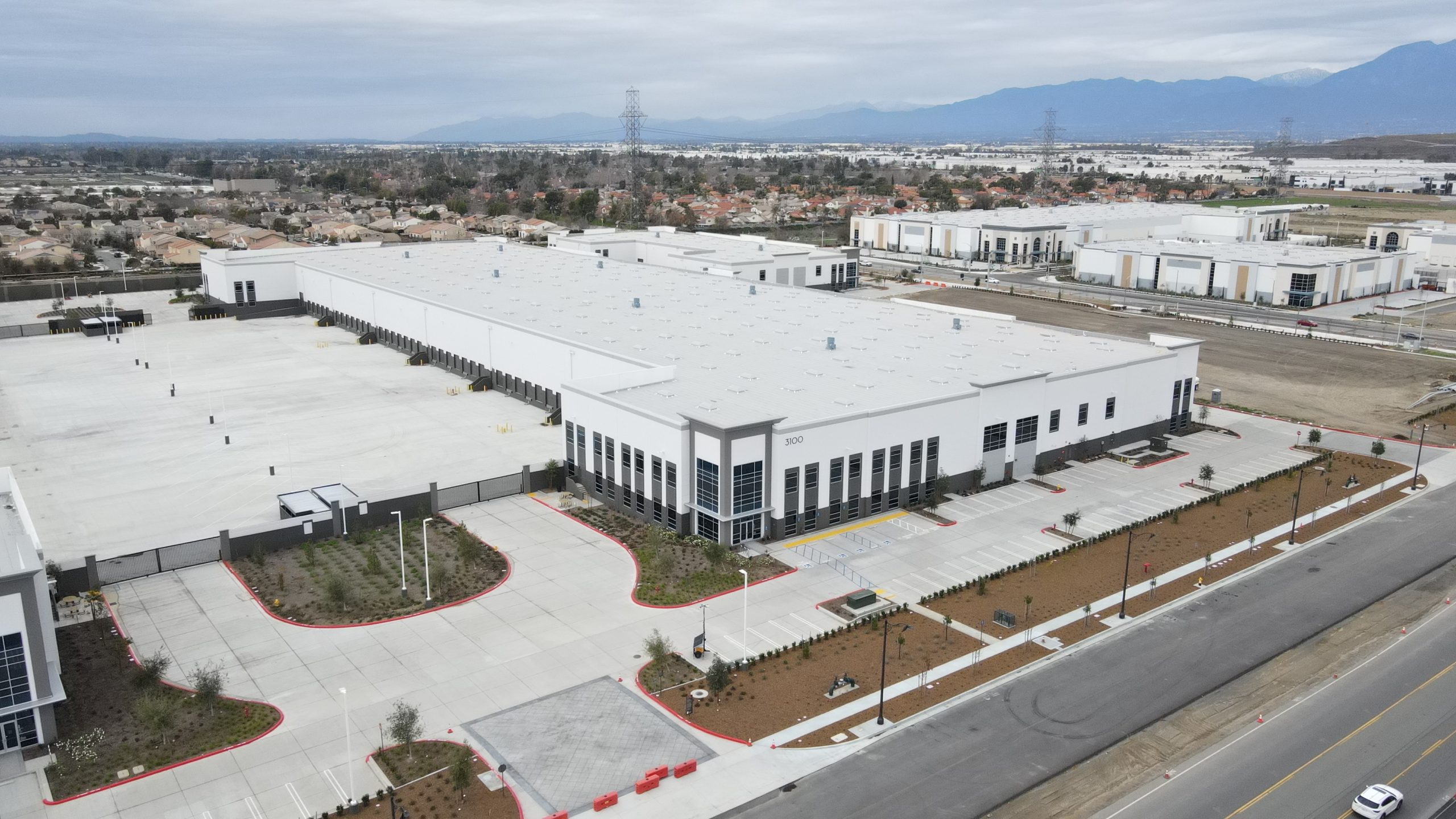 CTK Strengthens Its North American Footprint with Expansion and Relocation of Los Angeles Fulfillment Center